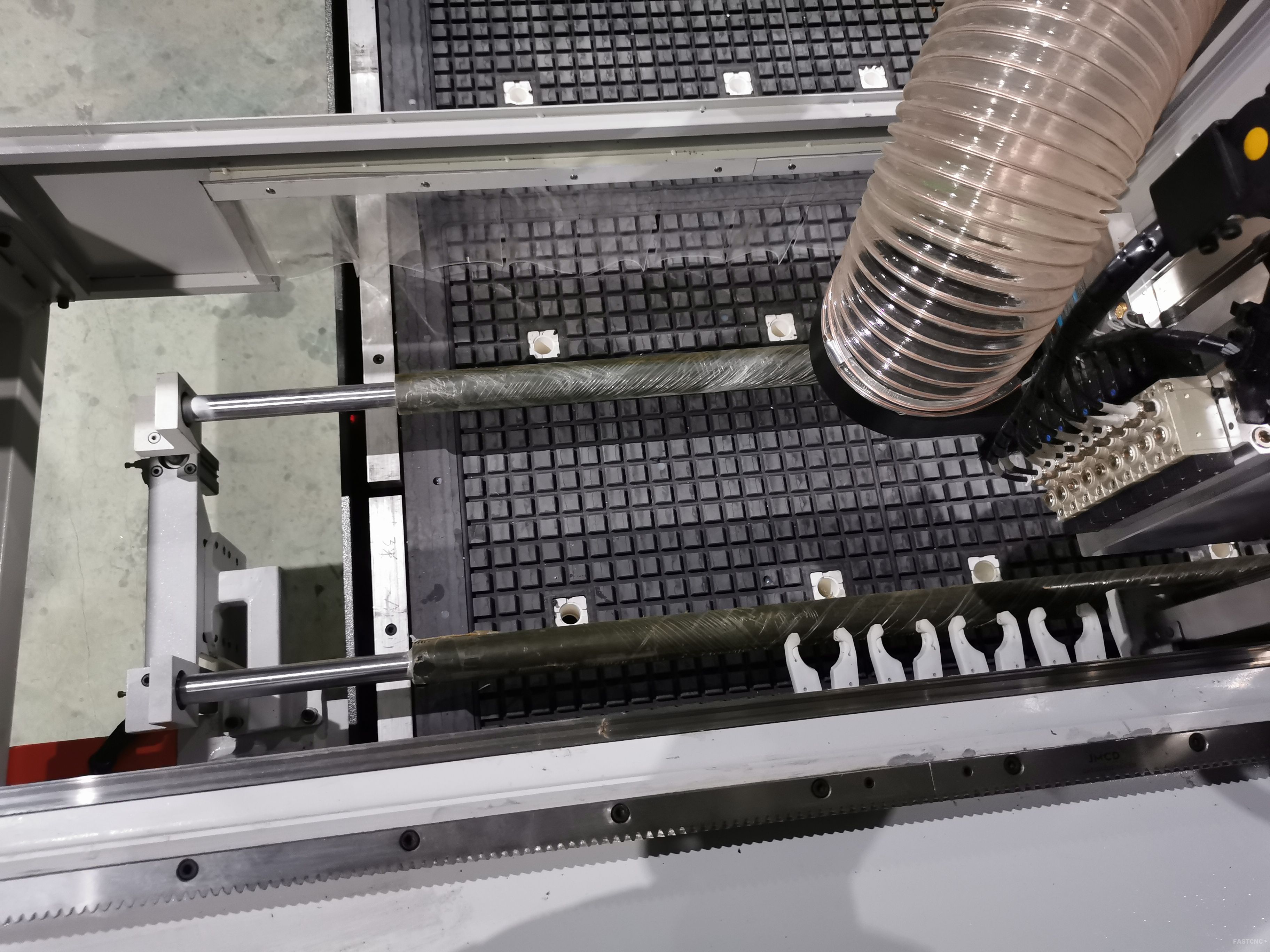 XK2030-12 ATC Nestting and labeling device