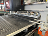 XK 1325-12 Nestting CNC machine with automatic loading and unloading table