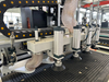 XK 1325-12 Nestting CNC machine with automatic loading and unloading table