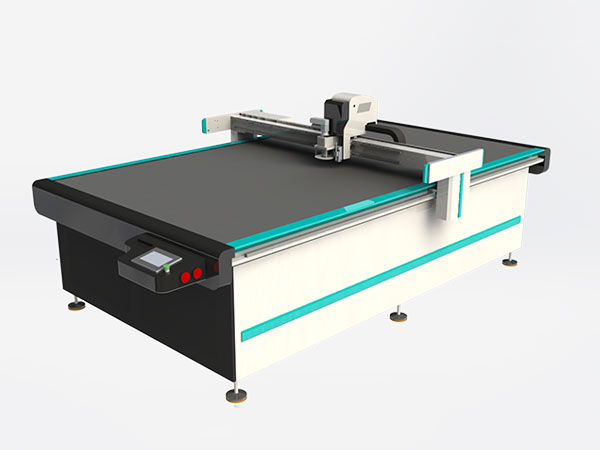 Digital Cutting Machine 
