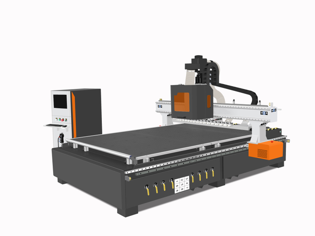 XK 1325-12 ATC CNC Router Machine