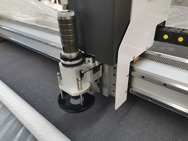 Digital Cutting Machine 