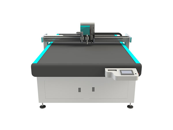 Digital Cutting Machine 