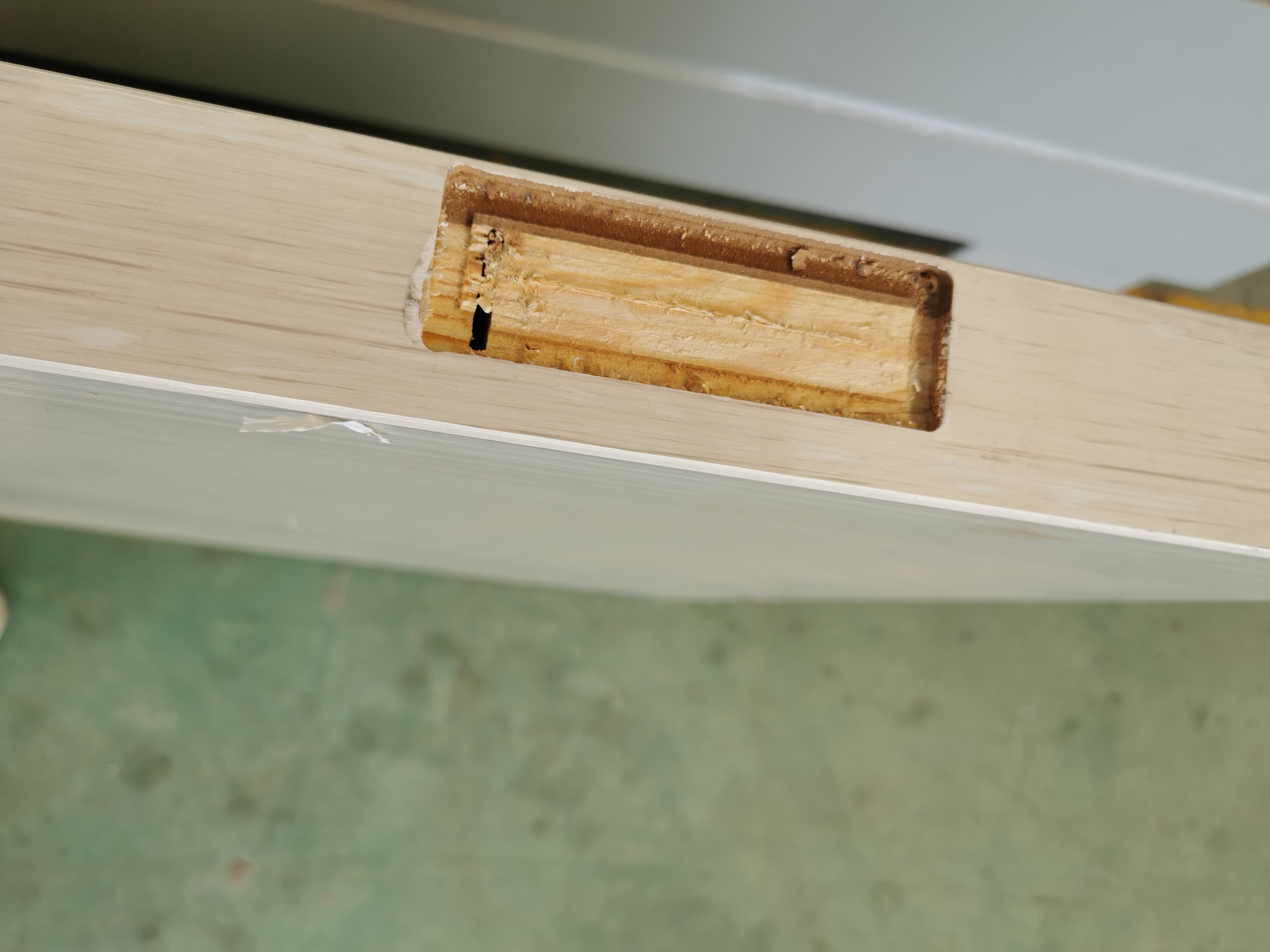 XK1330-24H CNC WOOD DOOR MACHINE