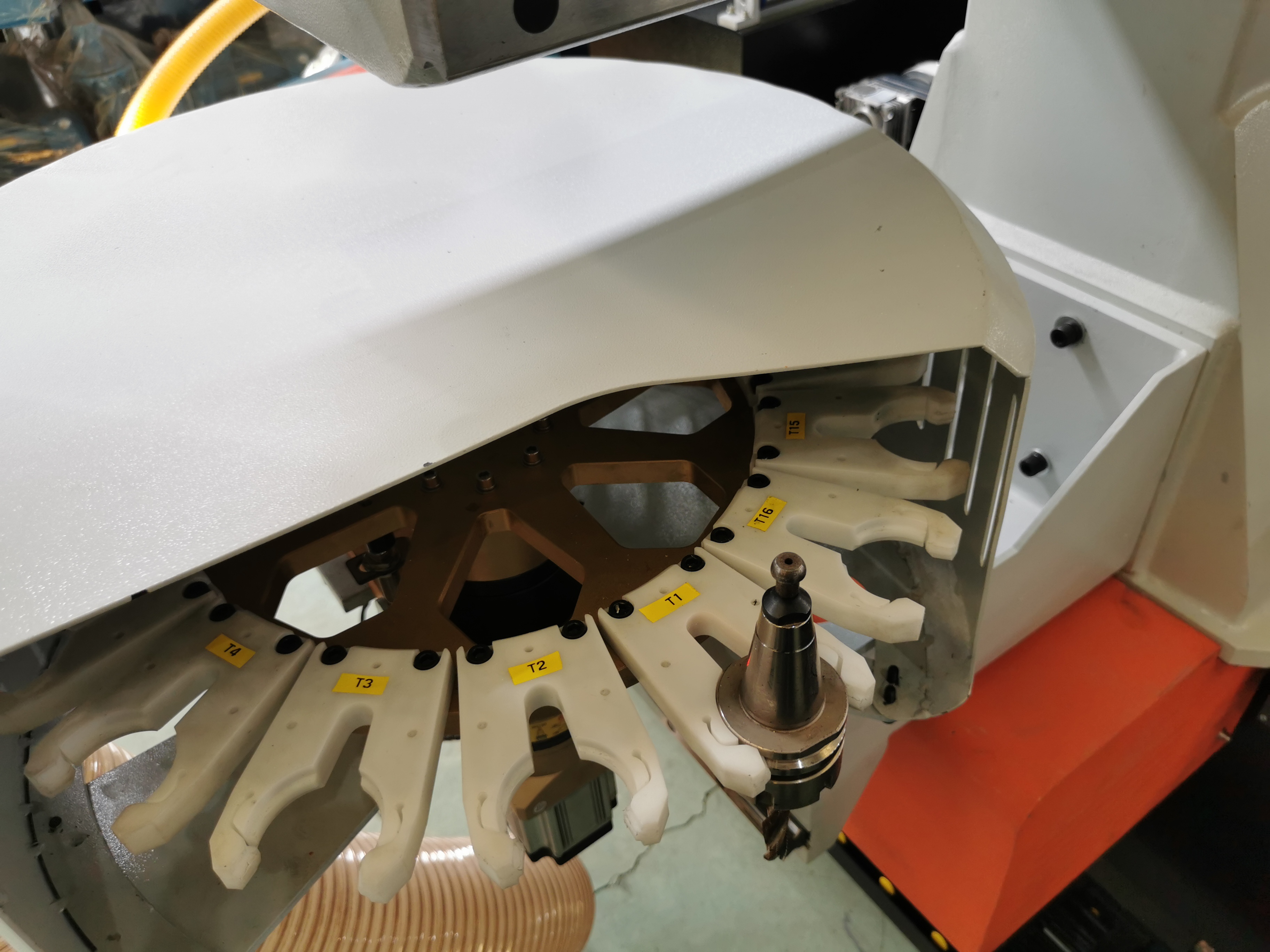 XK1330-24H CNC WOOD DOOR MACHINE
